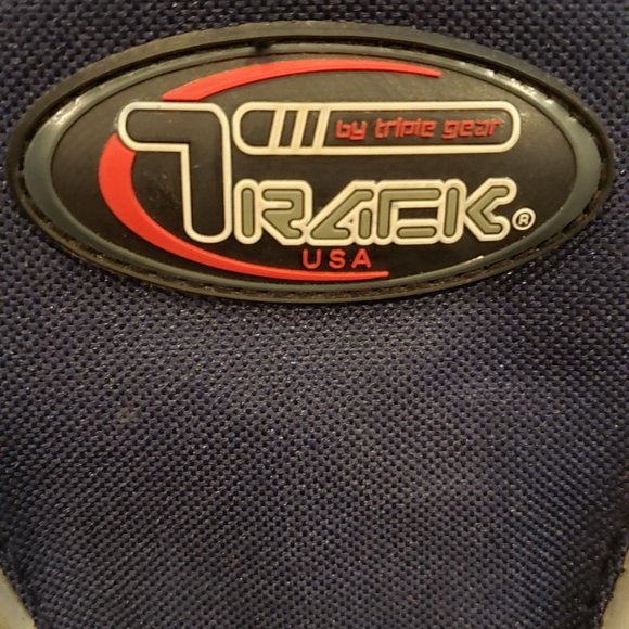 Mens Chest Bag Sling Backpack Man Purse Crossover - Picture 9 of 9